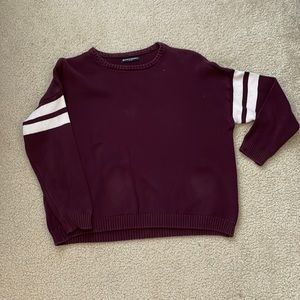 Brandy Melville sweater